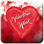 icon Velentine Week 2016