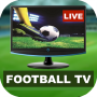 icon Football Live TV HD voor AllCall A1