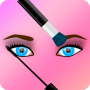 icon makeup for pictures voor Allview A9 Lite