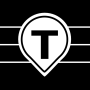 icon Boston Transit: MBTA Tracker voor oppo A39