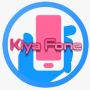icon KiyaFone voor coolpad TipTop N1S