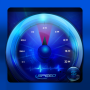 icon V-SPEED Speed Test voor Samsung Galaxy Y Duos S6102