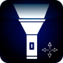 icon Flashlight for Huawei voor verykool Cyprus Pro s6005X