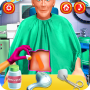 icon Appendix Surgery Emergency 3D