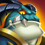 icon Idle Heroes voor AllCall A1