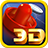 icon Air Hockey 3D 1.4.0
