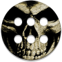 icon Skull Theme