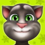 icon My Talking Tom voor Allview Viva H1002 LTE