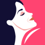 icon Face Yoga & Facial Exercises voor Amigoo R9 Max