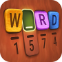 icon Colorwood Words