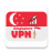 icon Singapore VPN 5.0