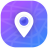 icon True ID Caller Name Address Location Tracker 2.0