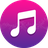 icon Music Player 6.8.3