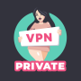 icon VPN Private voor cherry Cosmos 3