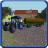 icon Tractor Manure Transporter 3.7
