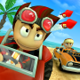 icon Beach Buggy Racing voor Samsung Galaxy Ace 3