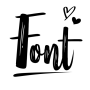 icon Letter Fonts - Stylish Text voor Highscreen Boost 3 SE