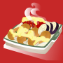 icon Oven Recipes voor Samsung Galaxy Tab A