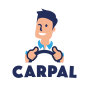 icon CarPal Driver voor intex Aqua Air II