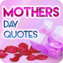 icon Mothers Day Quotes voor ZTE Zpad 8