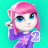 icon My Talking Angela 2 3.1.2.29070