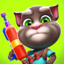 icon Talking Tom Camp voor Blackview A10