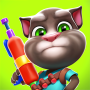 icon Talking Tom Camp voor Sony Xperia XA1 Ultra