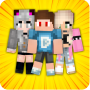 icon Skins for Minecraft PE