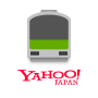 icon Yahoo!乗換案内　時刻表、運行情報、乗り換え検索 voor Huawei Honor 6X