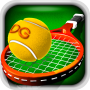 icon Tennis Pro 3D