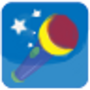 icon Astronomy Flashlight Free voor Huawei P8 Lite (2017)