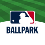 icon MLB Ballpark