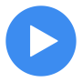 icon MX Player voor Cubot Note Plus
