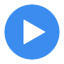 icon MX Player voor Xiaomi Redmi 4A