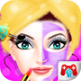 icon Party Makeover