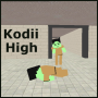 icon Kodii High