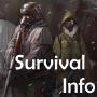 icon Survival Info для VK выживание voor Irbis SP453