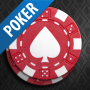 icon Poker Games: World Poker Club voor Samsung Galaxy Express 2