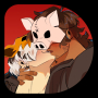 icon Dorian