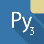 icon Pydroid 3 - IDE for Python 3 voor datawind MoreGMax 3G6