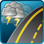 icon Highway Weather voor Samsung GT i5500