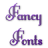 icon Fancy Fonts 1.17