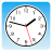 icon Simple Analog Clock 5.1.4