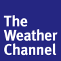 icon The Weather Channel - Radar voor Bluboo D1