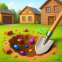 icon Digging Holes Simulator voor Xiaomi Redmi 6 Pro