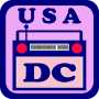 icon USA DC Radio