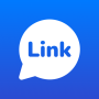 icon Link Messenger voor nubia Prague S