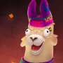 icon Adventure Llama