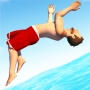 icon Flip Diving