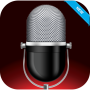 icon Voice and Sound Recorder voor symphony i110